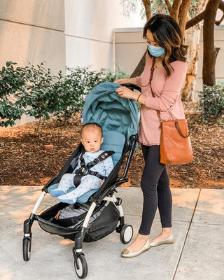 BABYZEN YOYO² Stroller Review