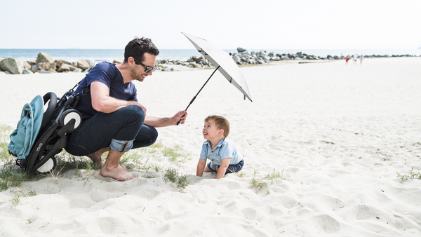 10 Ideas to Make Dad's Day (It's June 21!)