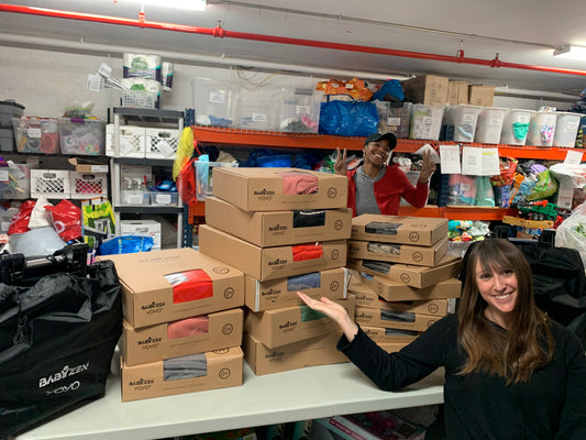 Community Partner Spotlight: Little Essentials