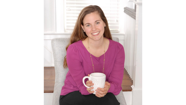 Nutrition for New Moms