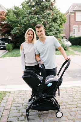 Tips for Buying an Infant Car Seat